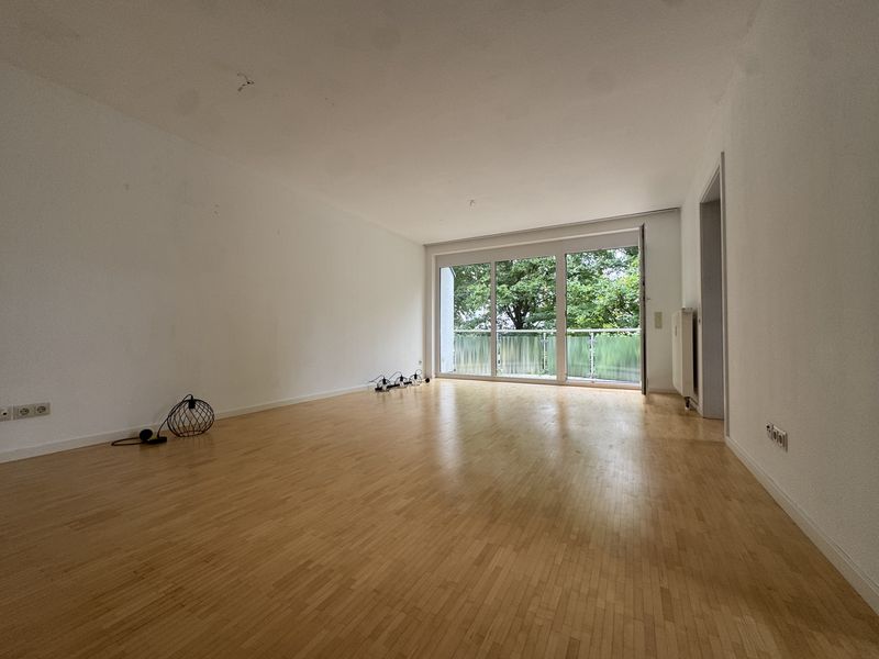 Traumhafte 2,5-Zi. Wohnung in ruhiger Lage von Weinsberg
